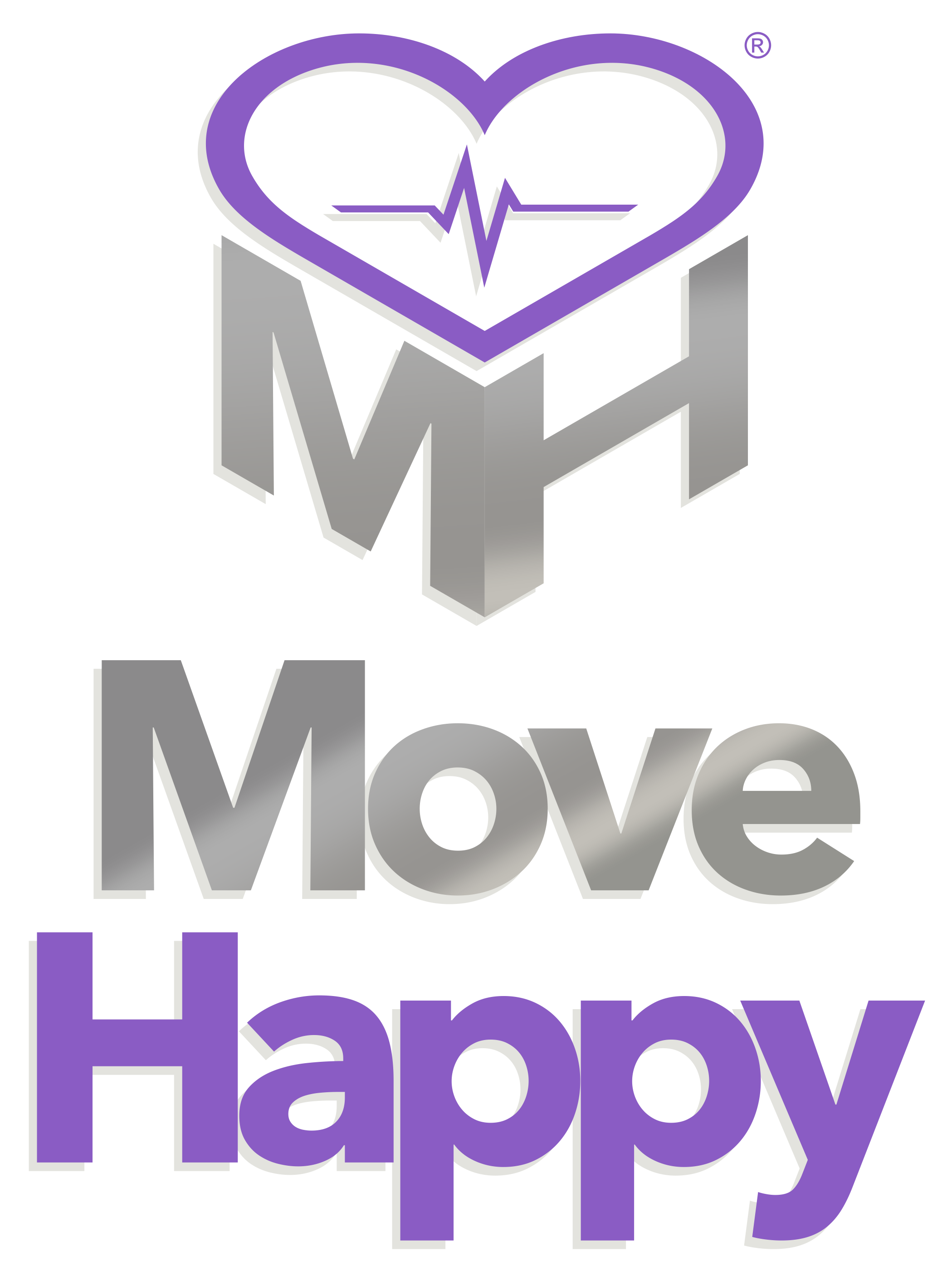 The Move Happy Movement